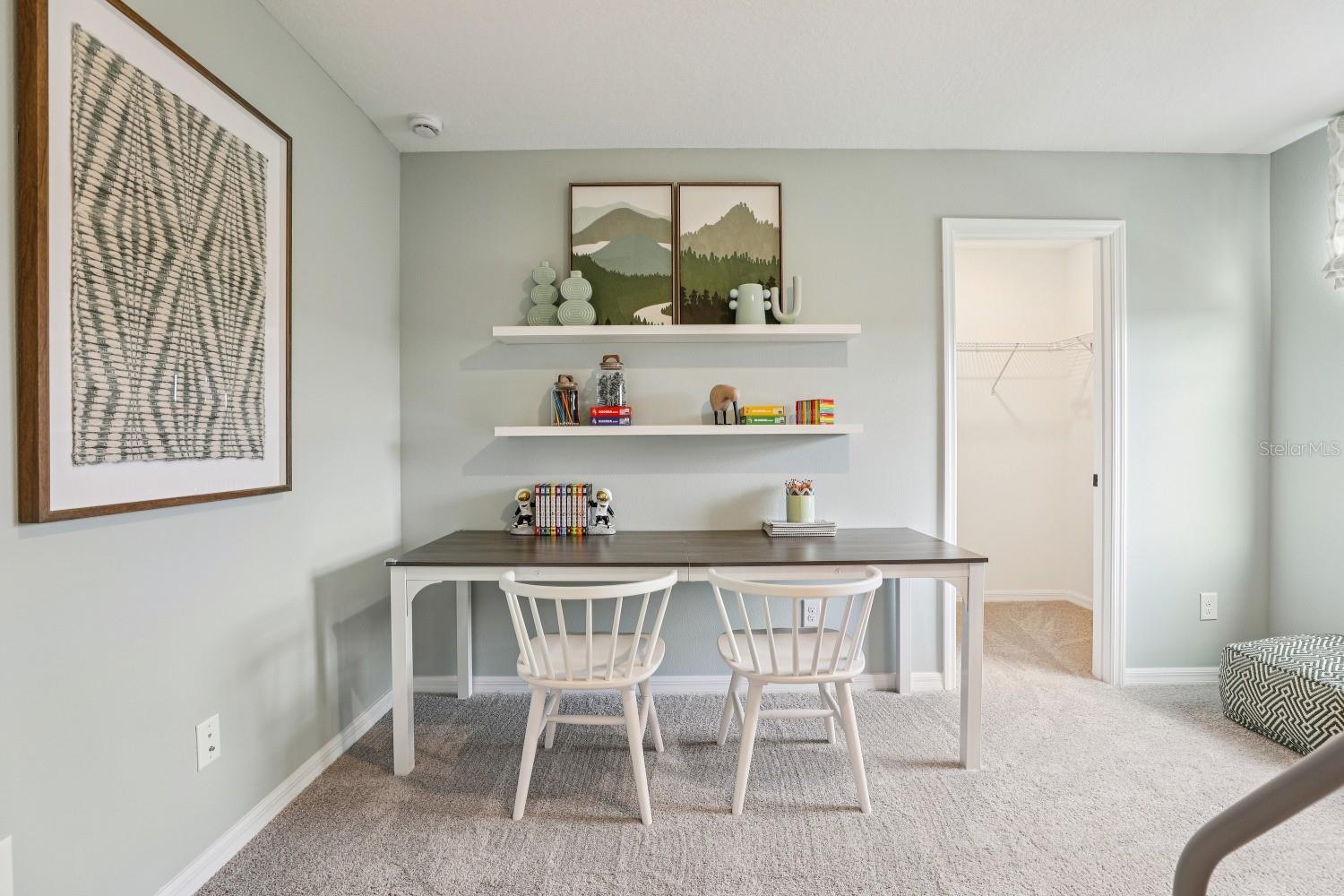 HAM BROWN RESERVE PH 1A - Residential