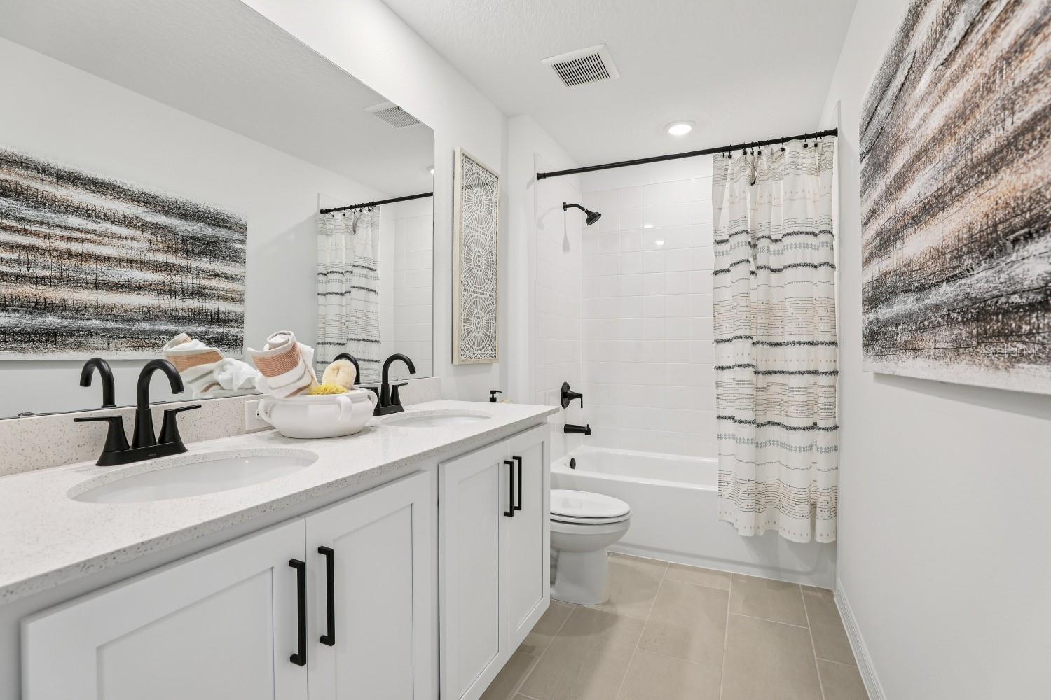 HAM BROWN RESERVE PH 1A - Residential