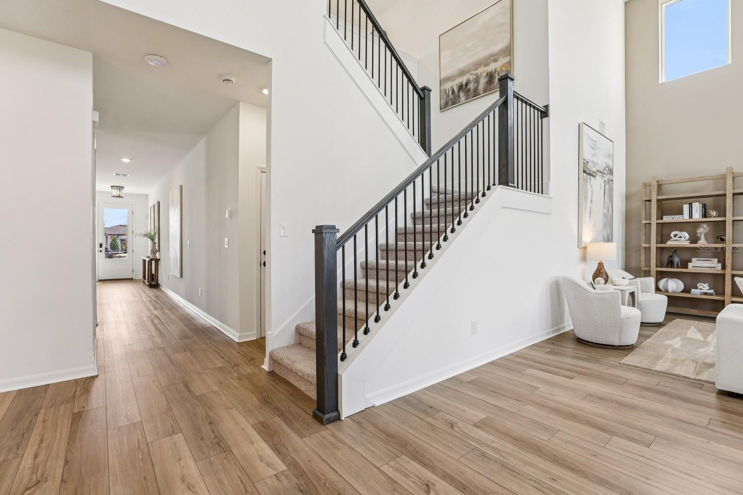 HAM BROWN RESERVE PH 1A - Residential