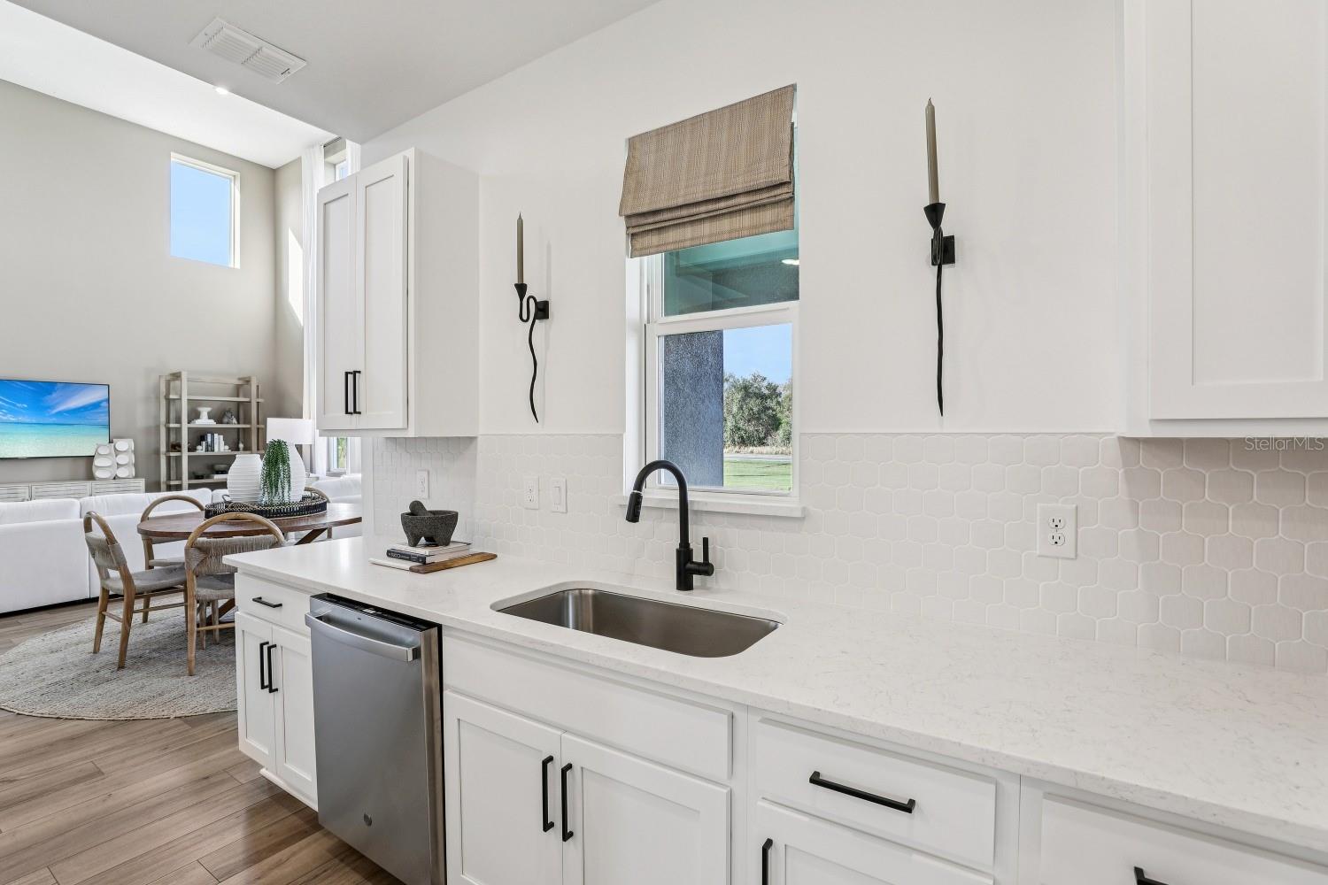 HAM BROWN RESERVE PH 1A - Residential