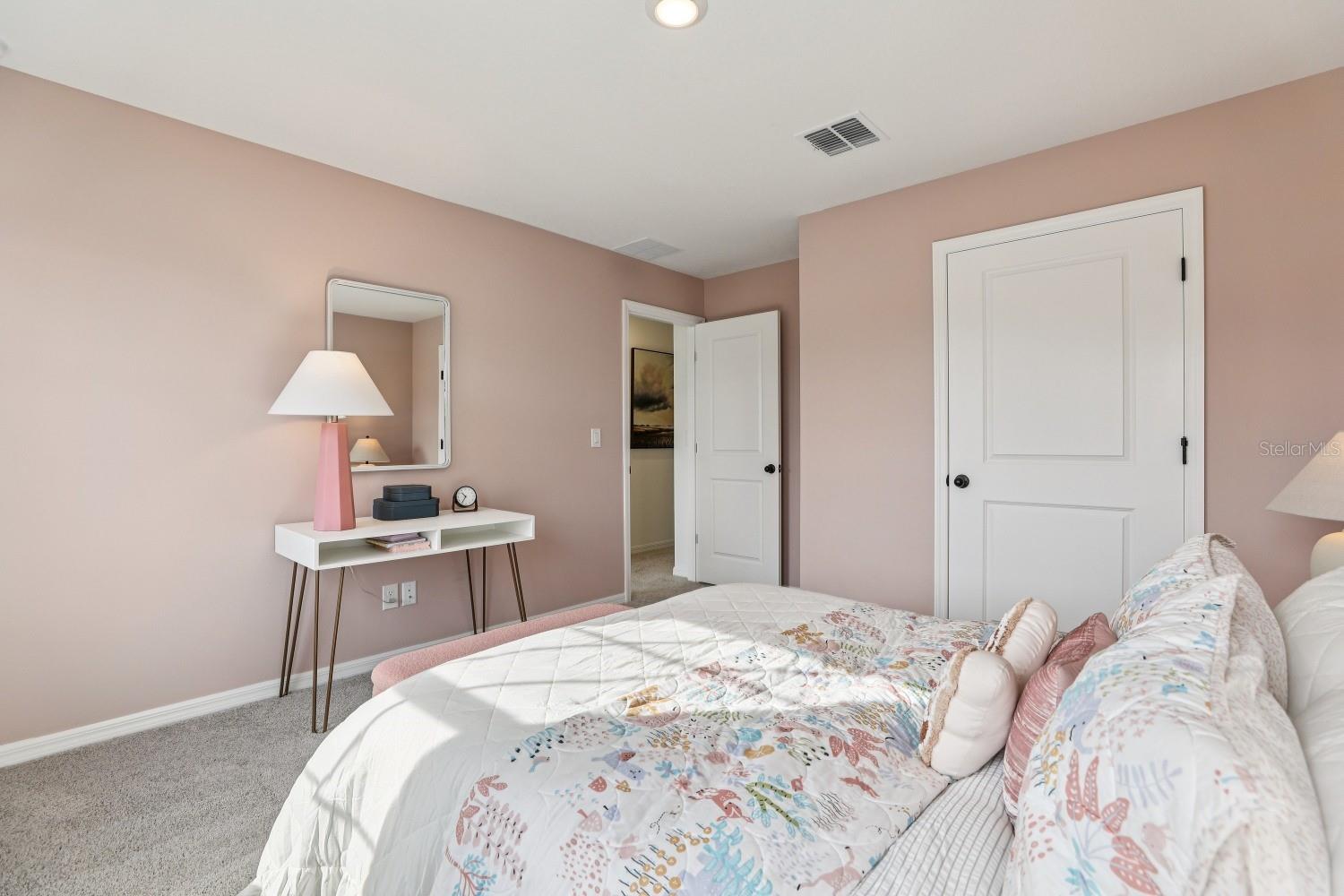 HAM BROWN RESERVE PH 1A - Residential