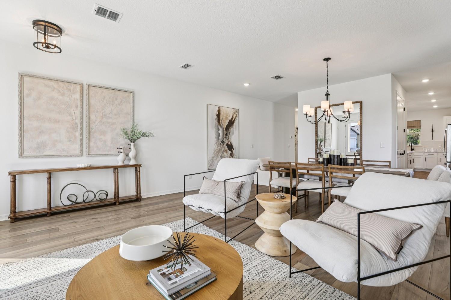 HAM BROWN RESERVE PH 1A - Residential