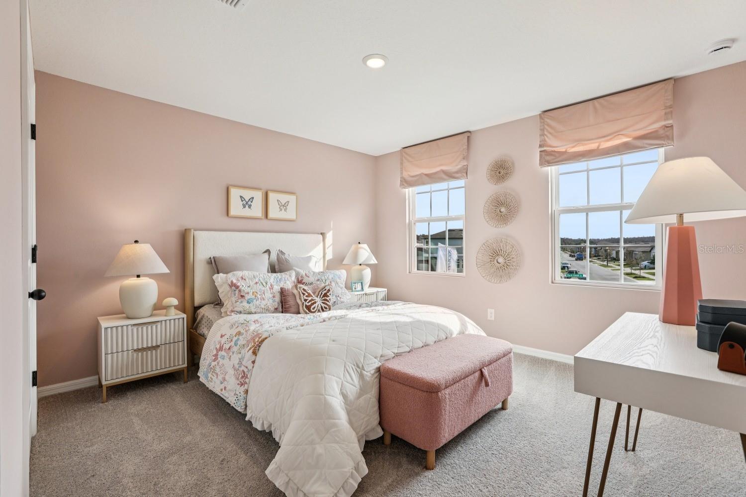 HAM BROWN RESERVE PH 1A - Residential