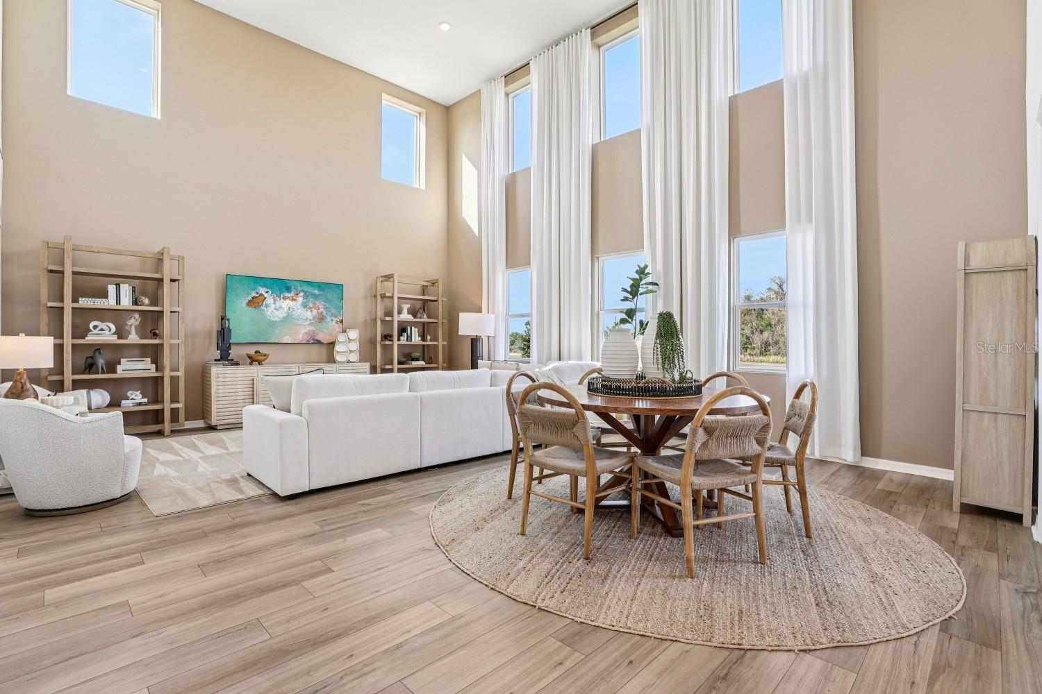 HAM BROWN RESERVE PH 1A - Residential