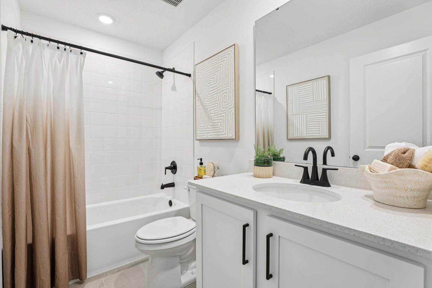 HAM BROWN RESERVE PH 1A - Residential