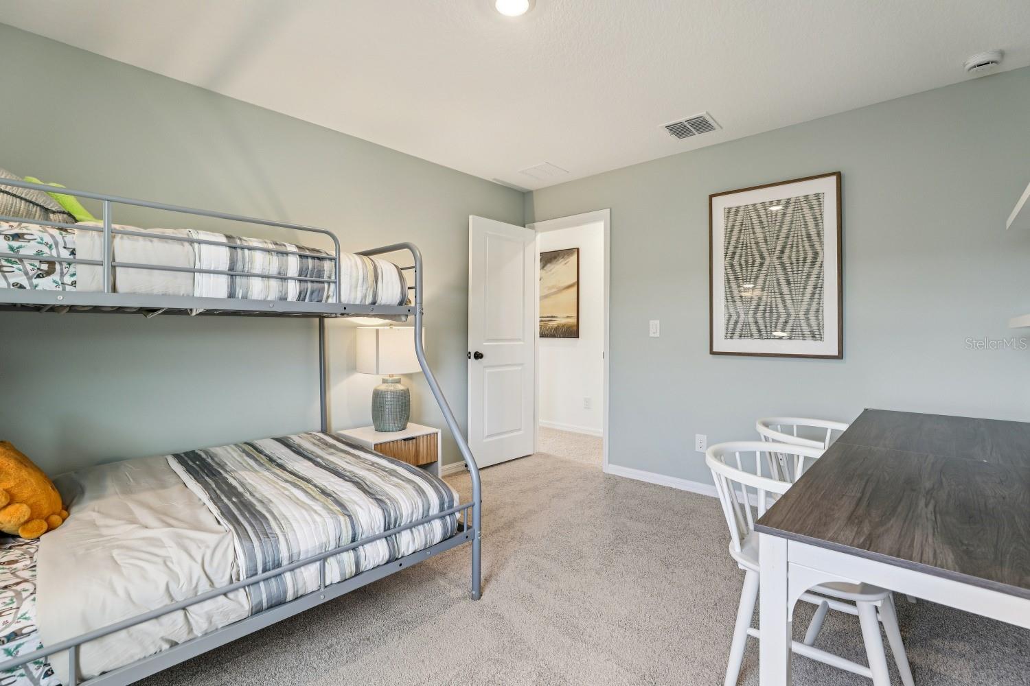 HAM BROWN RESERVE PH 1A - Residential