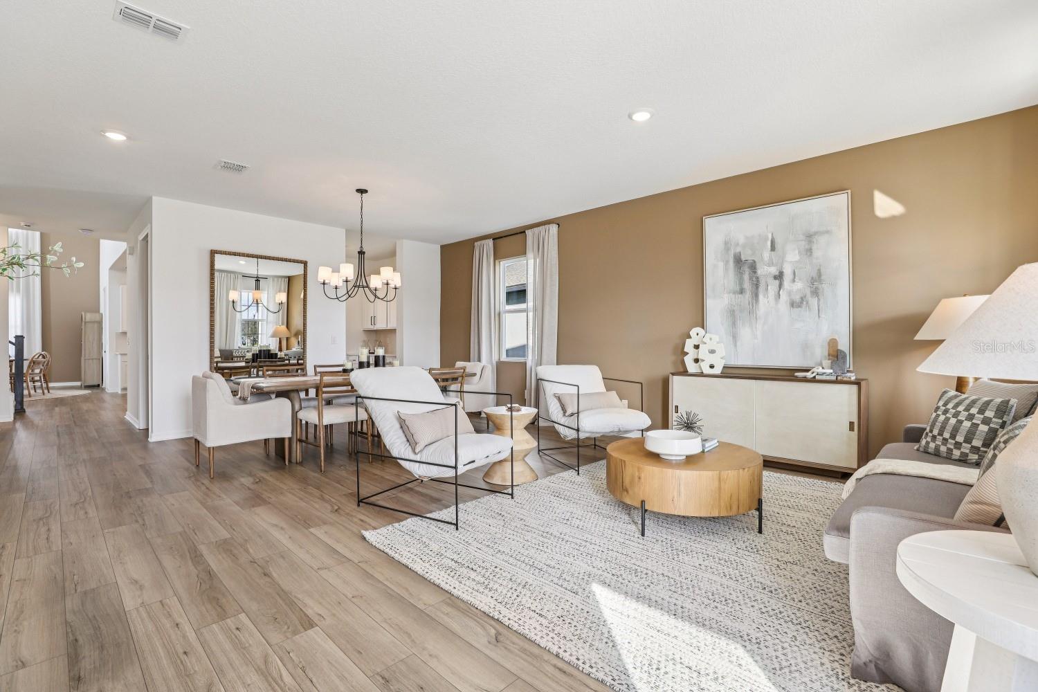 HAM BROWN RESERVE PH 1A - Residential