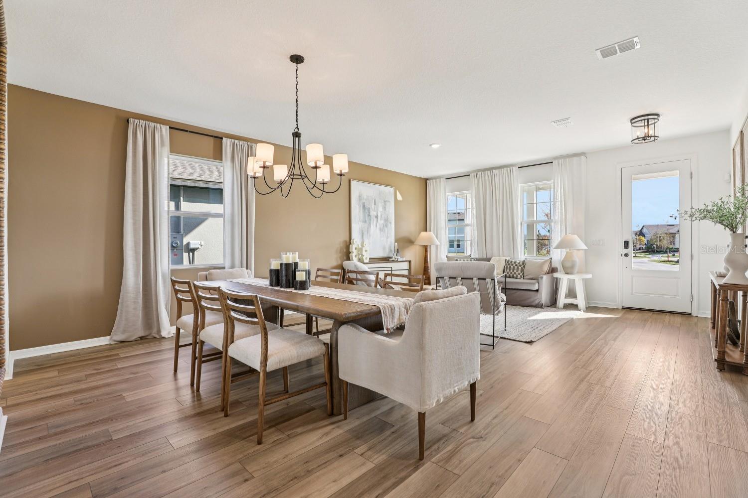 HAM BROWN RESERVE PH 1A - Residential