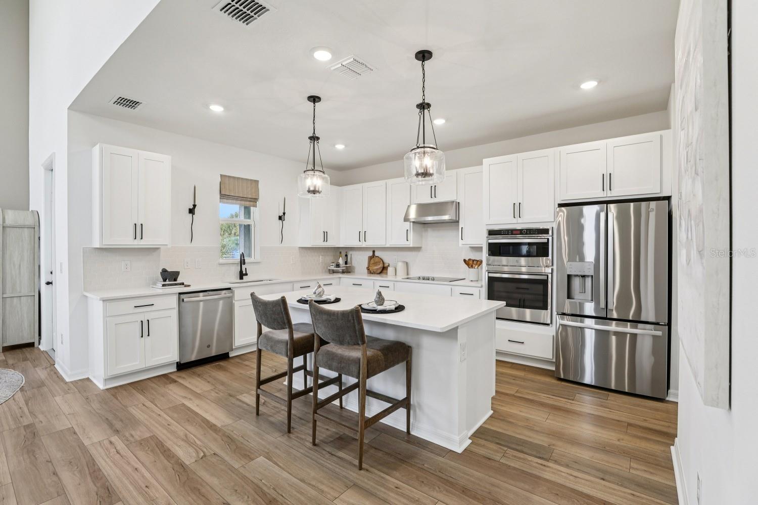 HAM BROWN RESERVE PH 1A - Residential