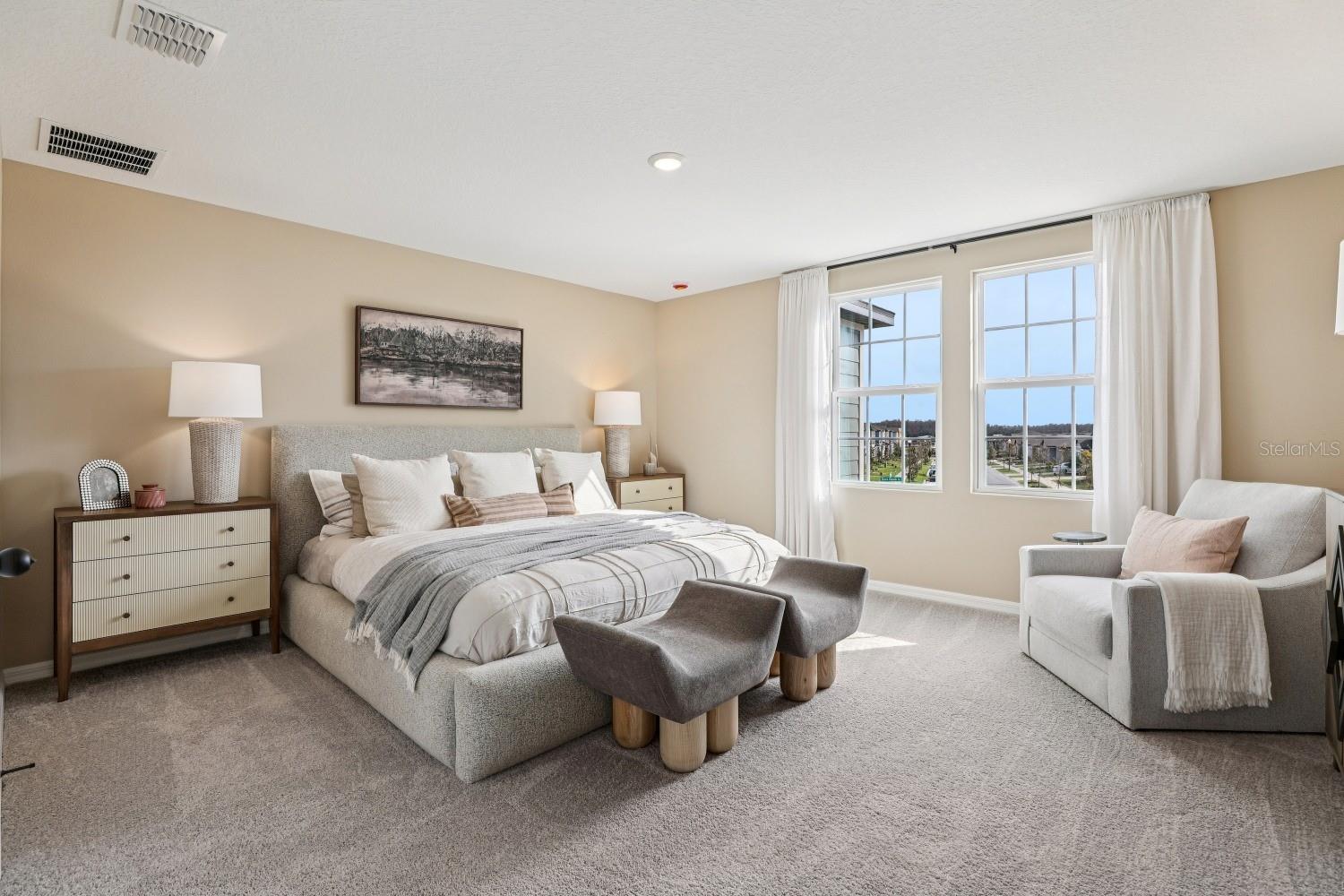 HAM BROWN RESERVE PH 1A - Residential