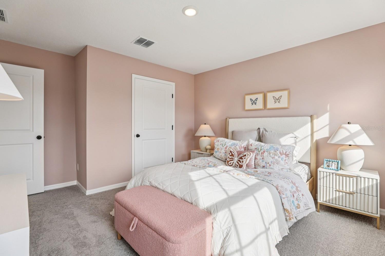 HAM BROWN RESERVE PH 1A - Residential