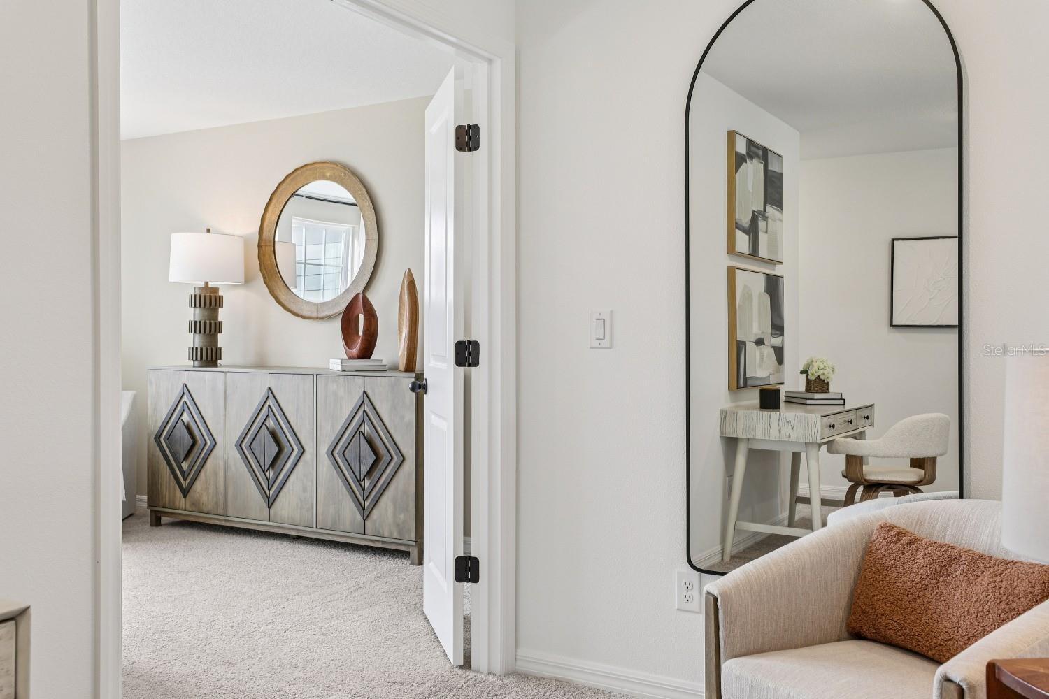 HAM BROWN RESERVE PH 1A - Residential