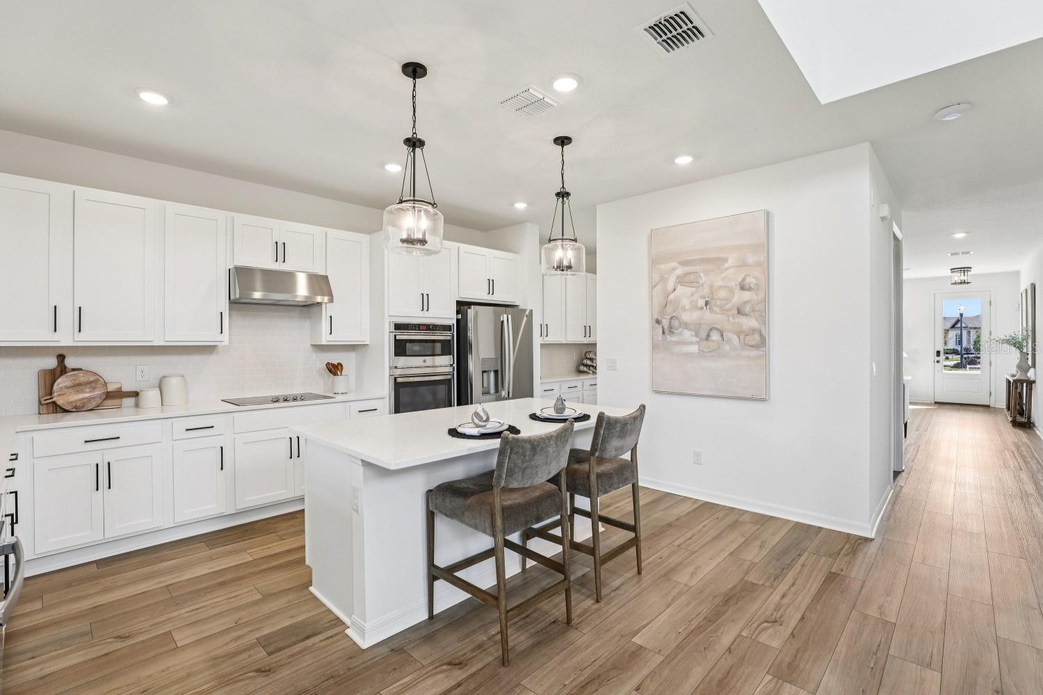 HAM BROWN RESERVE PH 1A - Residential