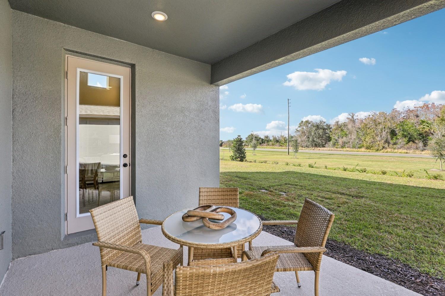 HAM BROWN RESERVE PH 1A - Residential