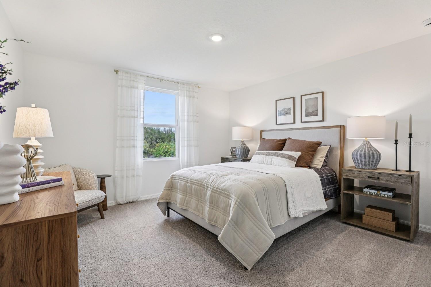 HAM BROWN RESERVE PH 1A - Residential