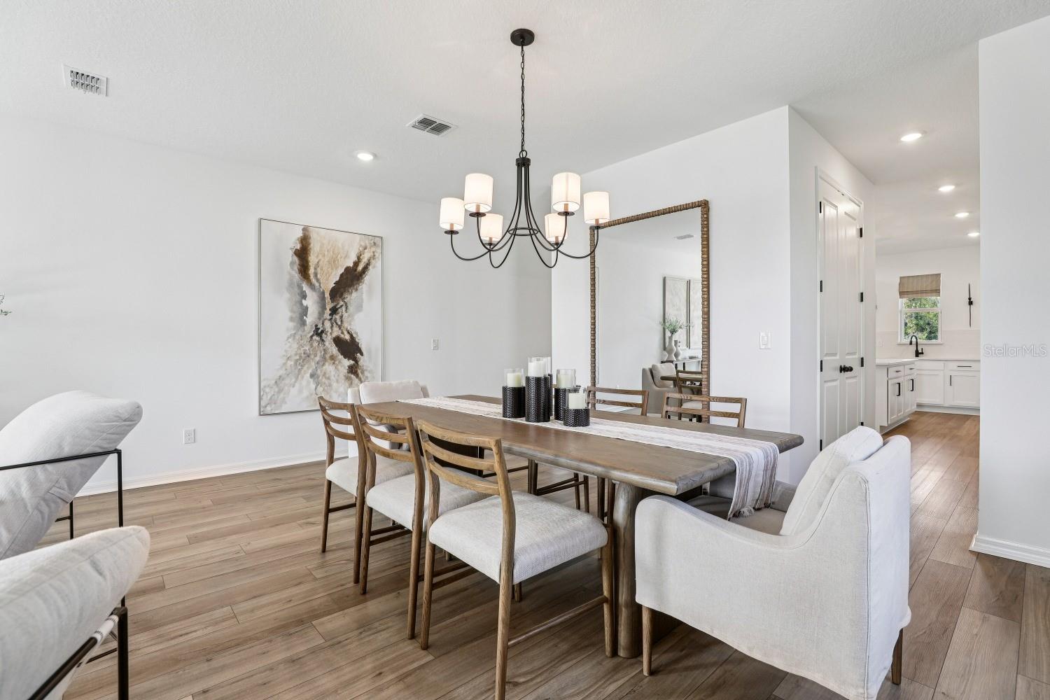 HAM BROWN RESERVE PH 1A - Residential