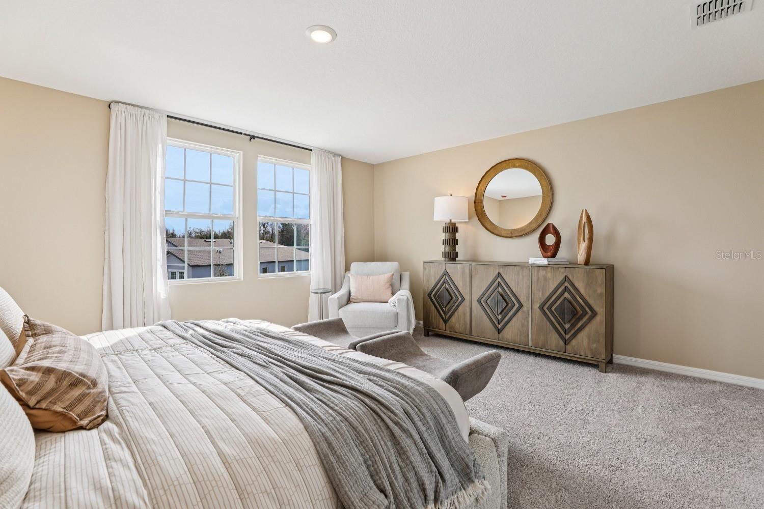 HAM BROWN RESERVE PH 1A - Residential