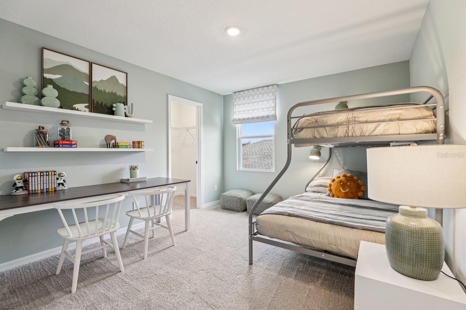 HAM BROWN RESERVE PH 1A - Residential