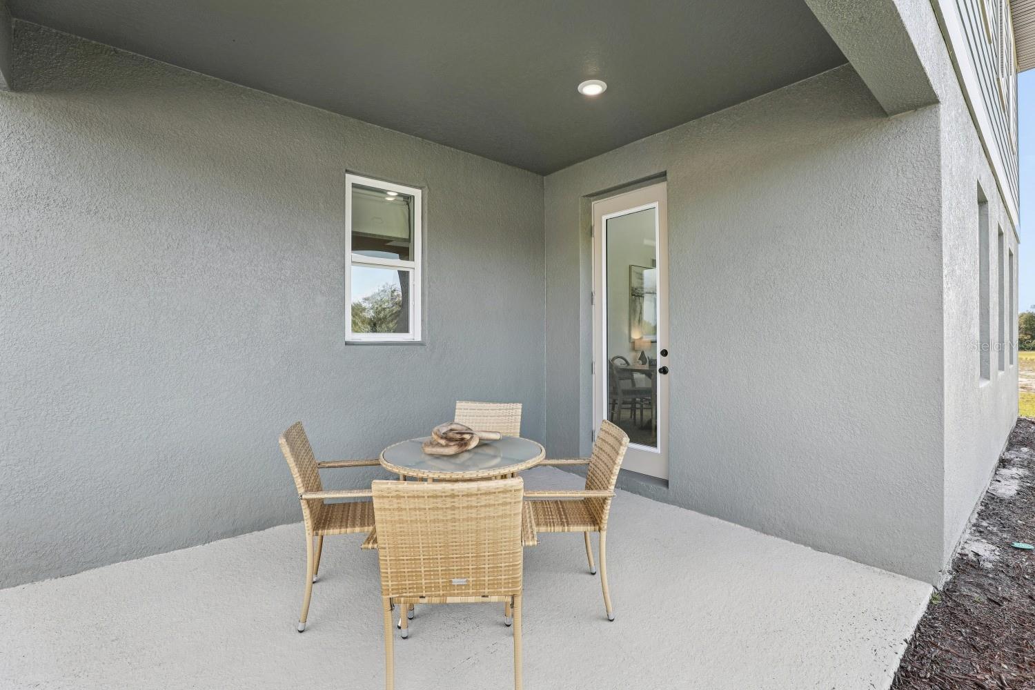 HAM BROWN RESERVE PH 1A - Residential