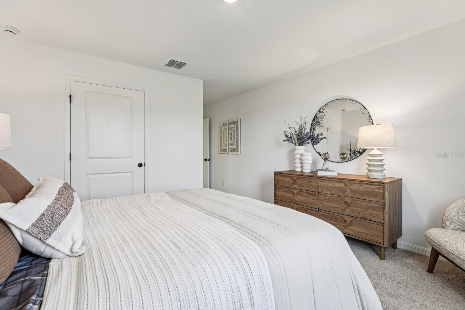 HAM BROWN RESERVE PH 1A - Residential