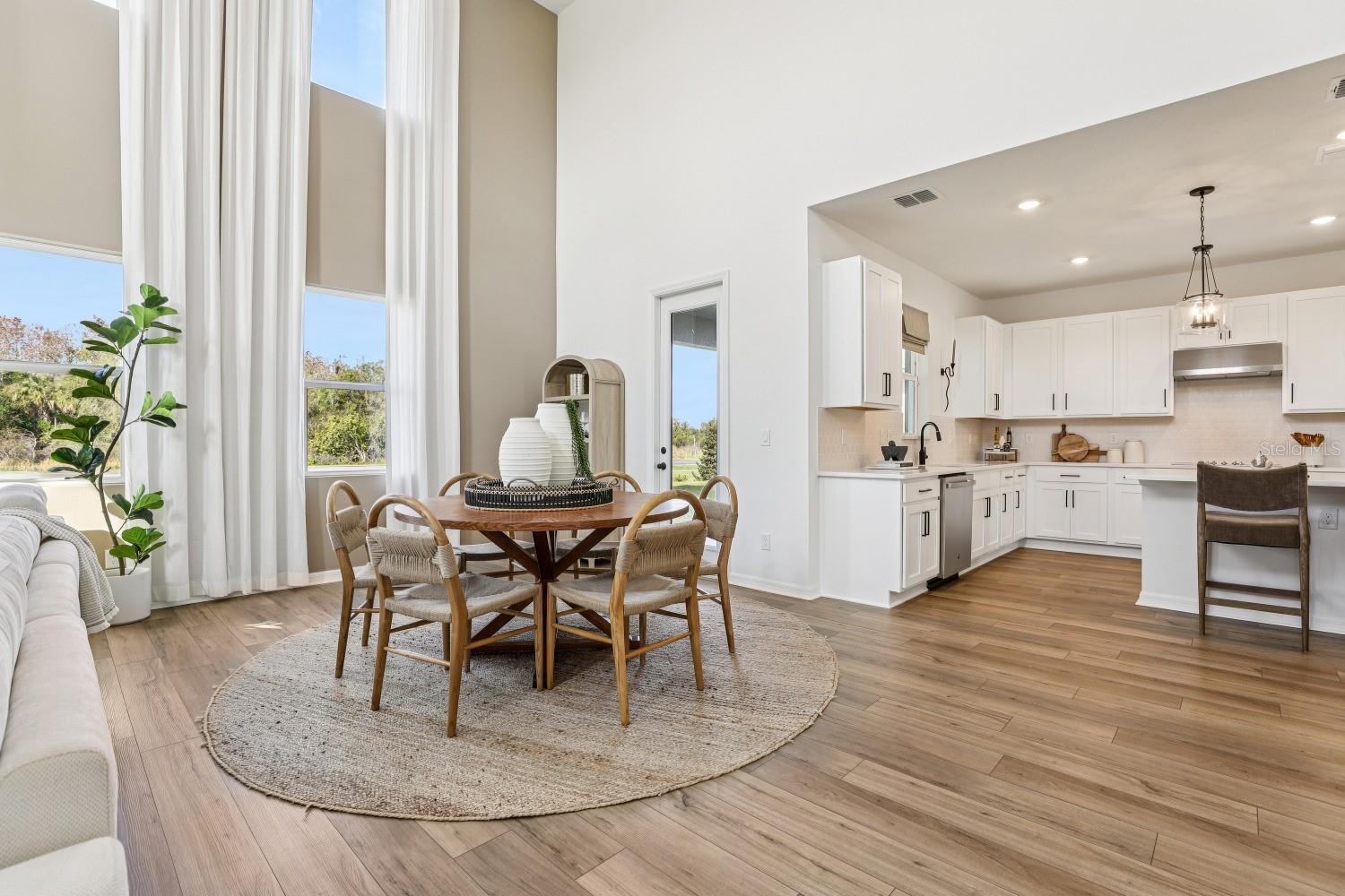 HAM BROWN RESERVE PH 1A - Residential