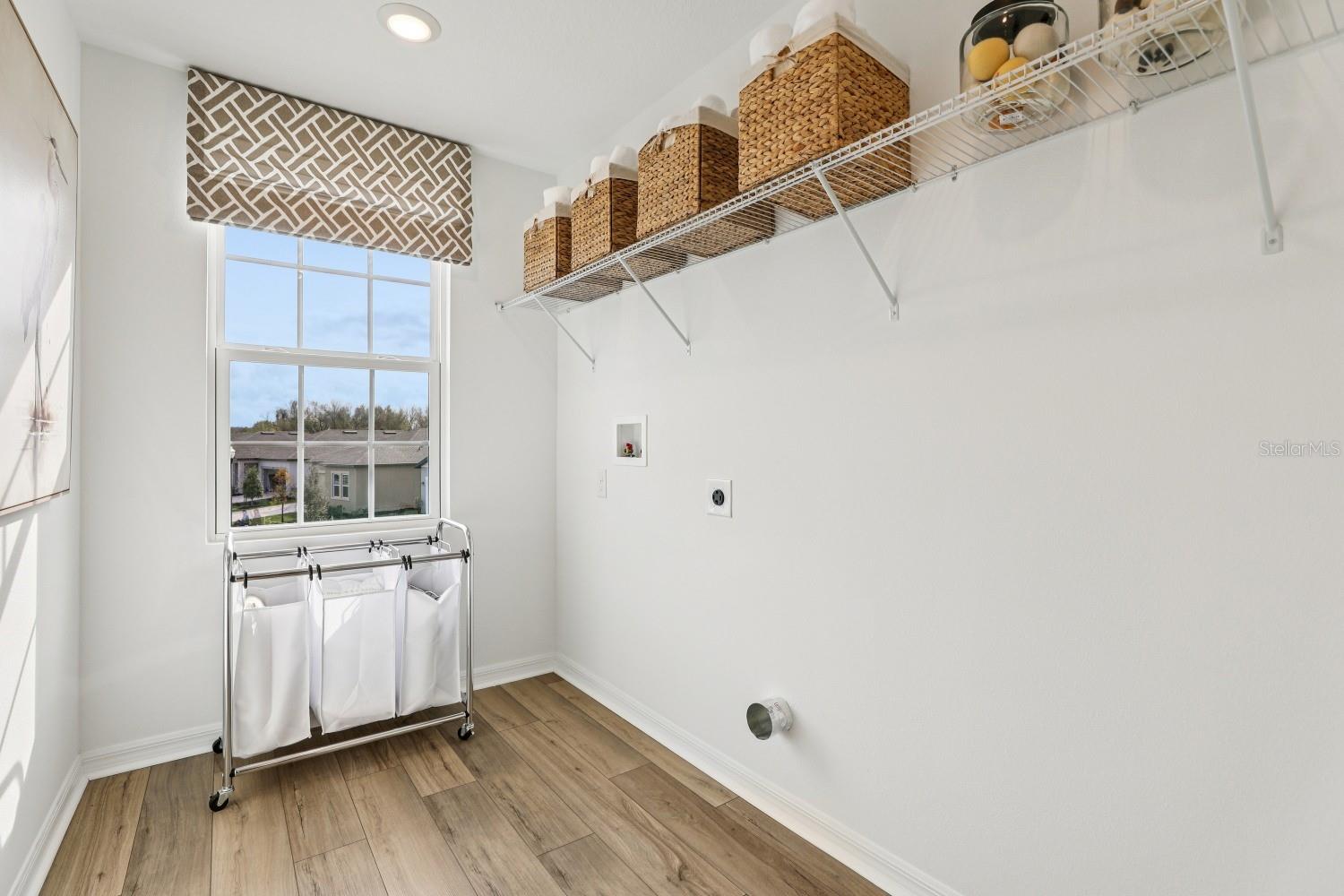 HAM BROWN RESERVE PH 1A - Residential