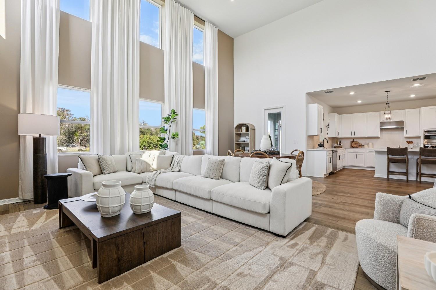 HAM BROWN RESERVE PH 1A - Residential