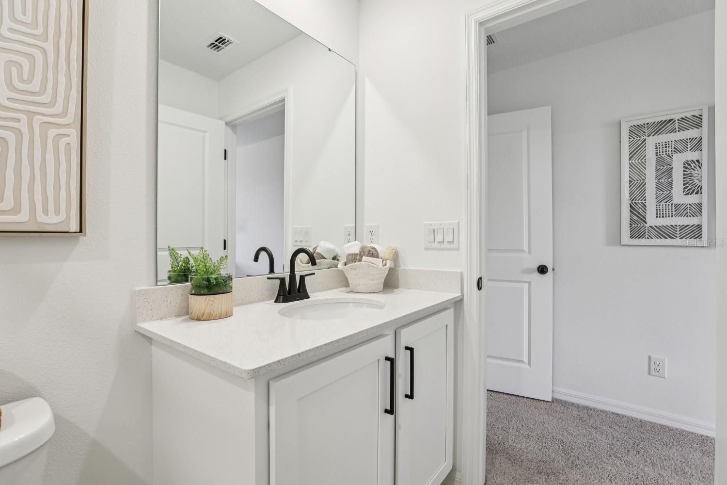 HAM BROWN RESERVE PH 1A - Residential