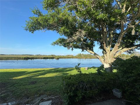 A home in CRYSTAL RIVER