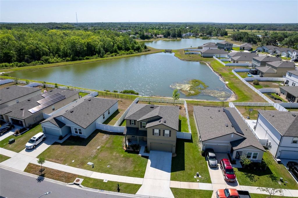 Photo of 35853 Buttonweed Trail, Zephyrhills, FL 33541 (MLS # TB8376157)