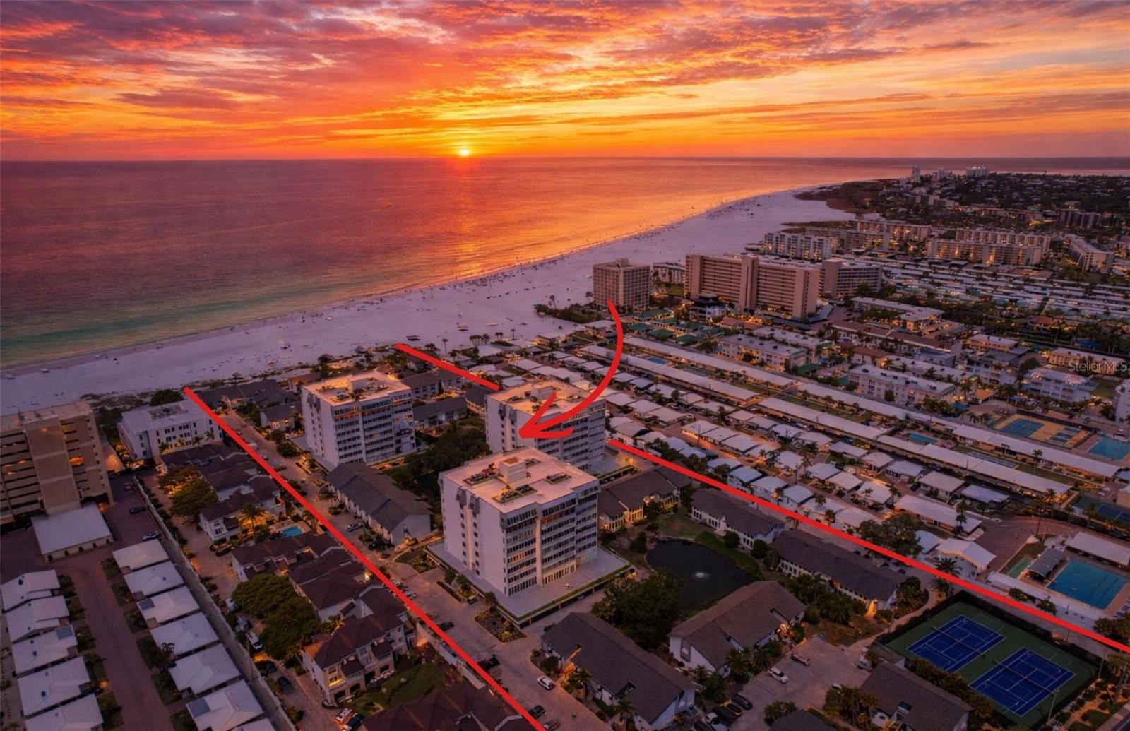 PEPPERTREE BAY IV - Residential