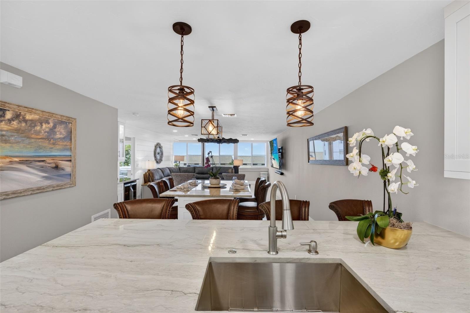 PEPPERTREE BAY IV - Residential