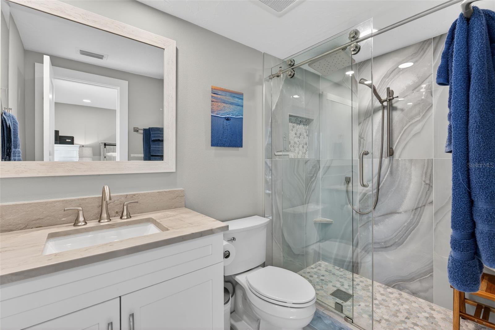 PEPPERTREE BAY IV - Residential