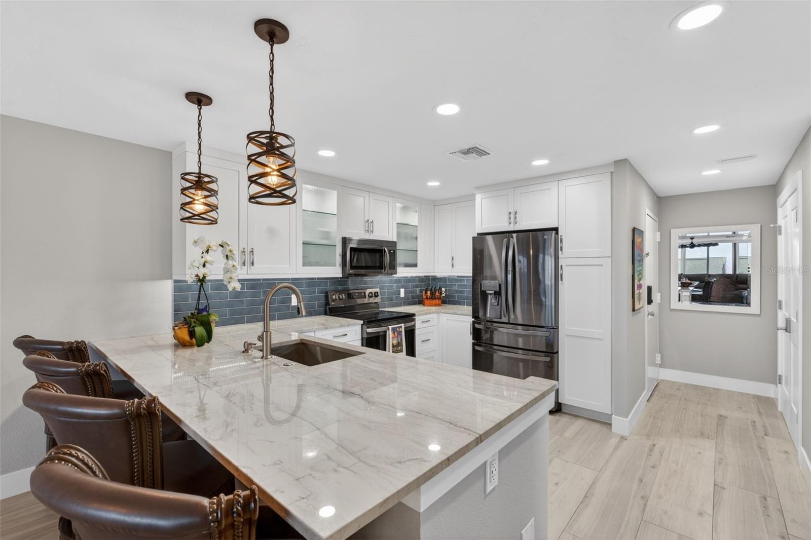 PEPPERTREE BAY IV - Residential