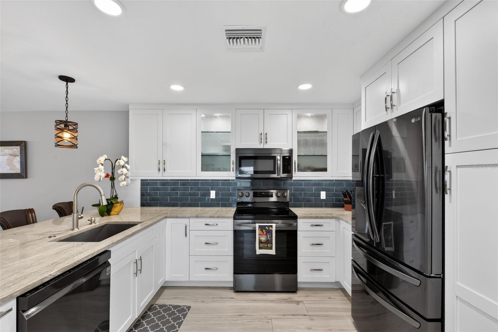 PEPPERTREE BAY IV - Residential