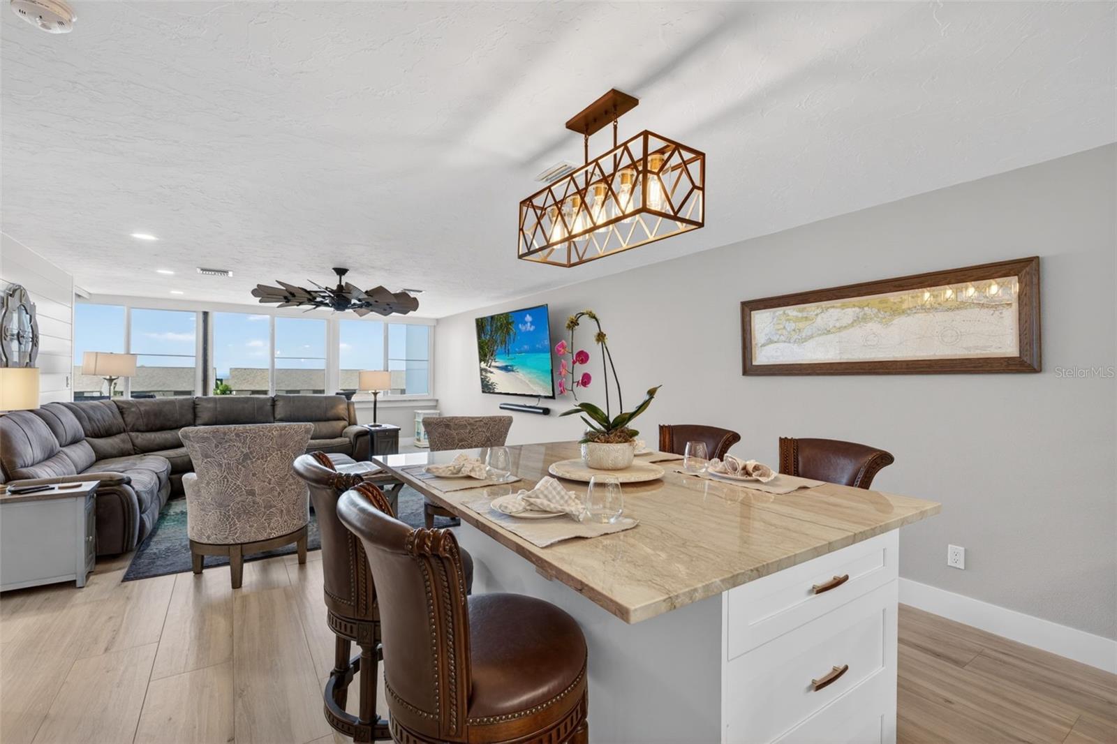 PEPPERTREE BAY IV - Residential