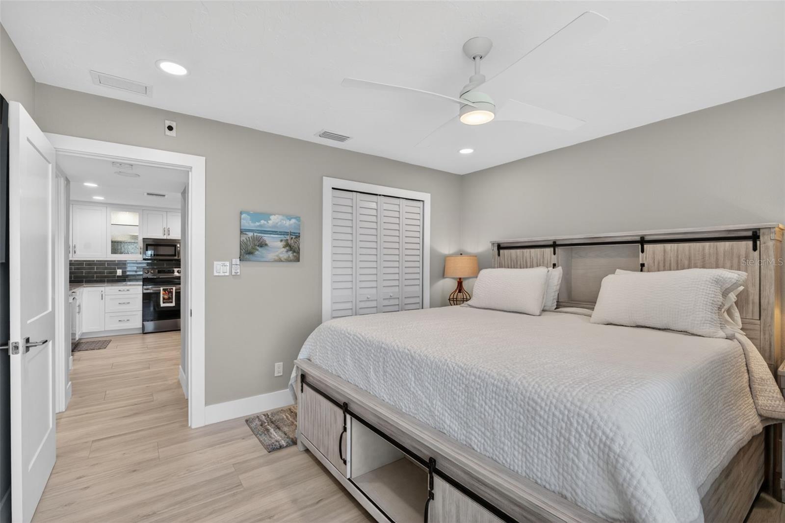 PEPPERTREE BAY IV - Residential