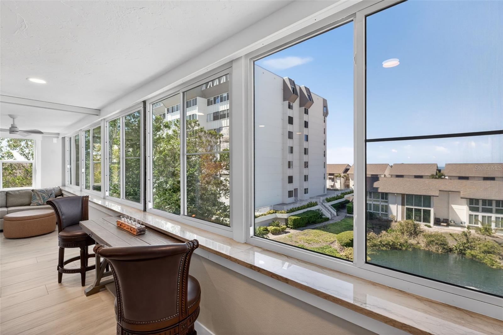 PEPPERTREE BAY IV - Residential