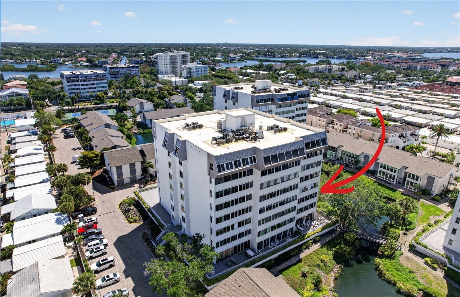 1080 W PEPPERTREE LANE 305A