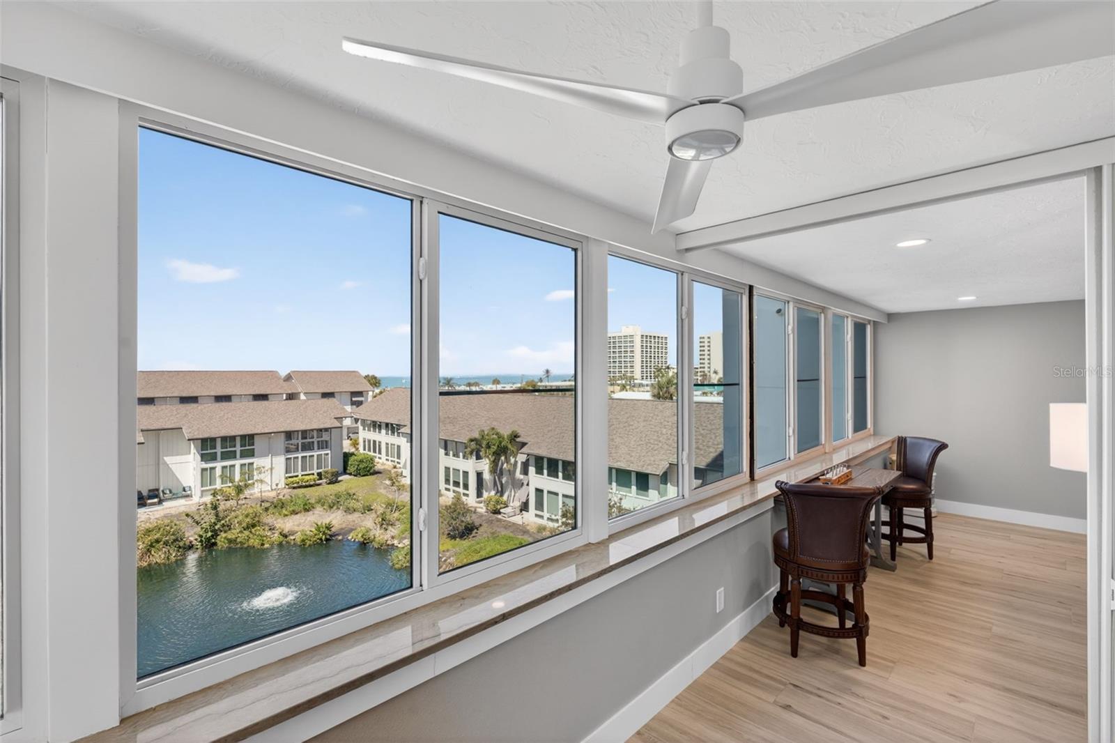 PEPPERTREE BAY IV - Residential