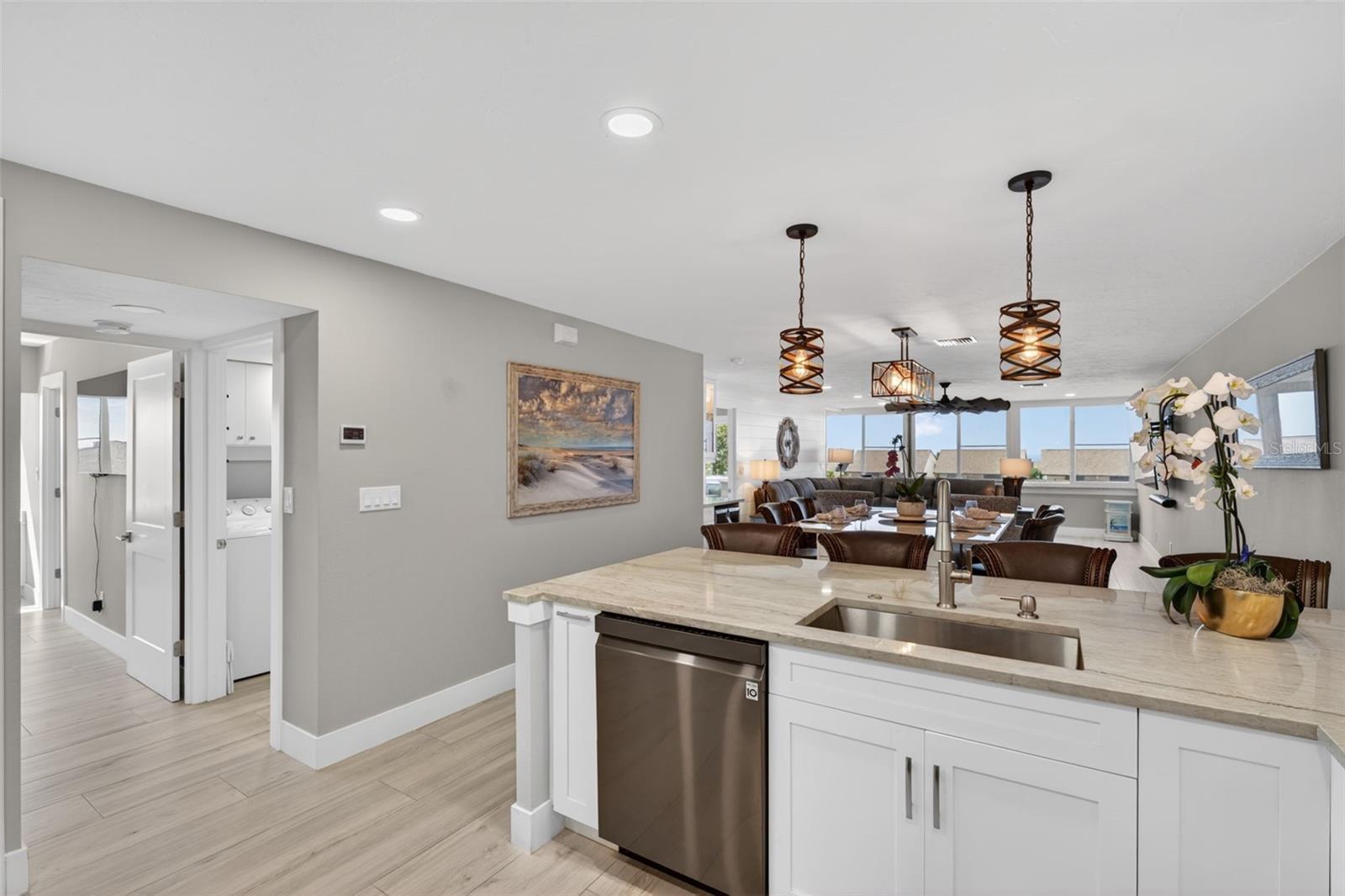 PEPPERTREE BAY IV - Residential