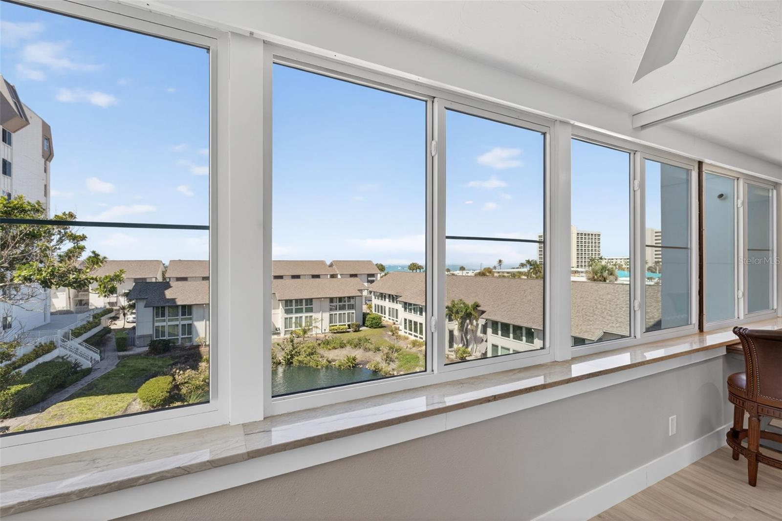 PEPPERTREE BAY IV - Residential