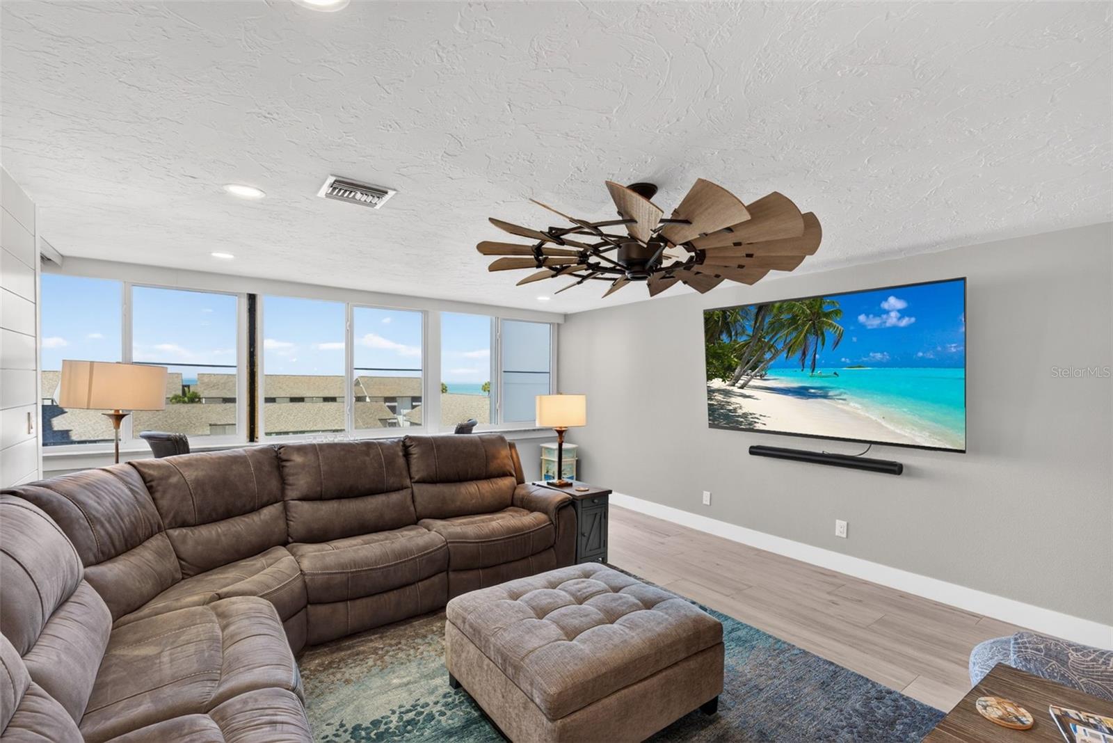 PEPPERTREE BAY IV - Residential