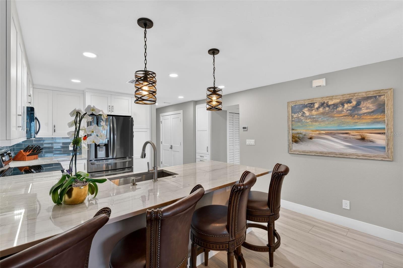 PEPPERTREE BAY IV - Residential