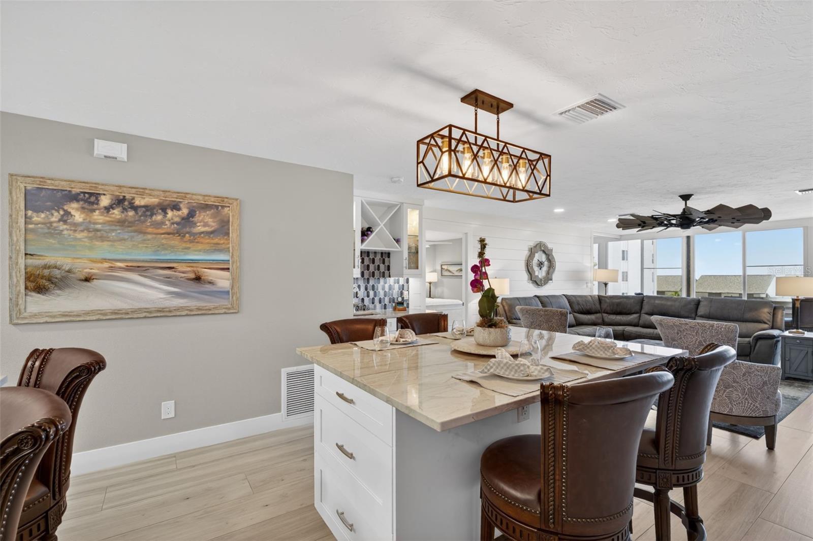 PEPPERTREE BAY IV - Residential