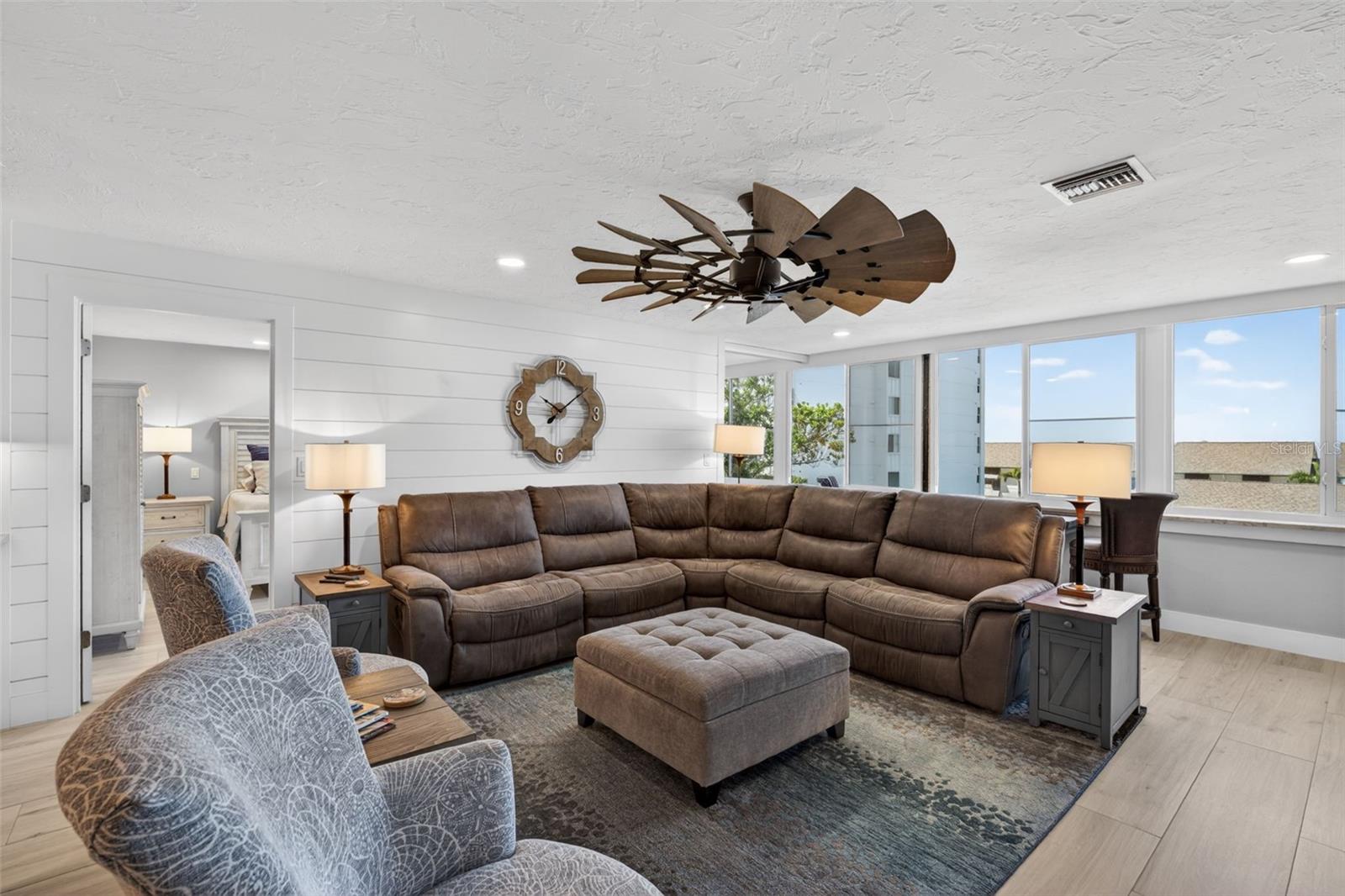 PEPPERTREE BAY IV - Residential