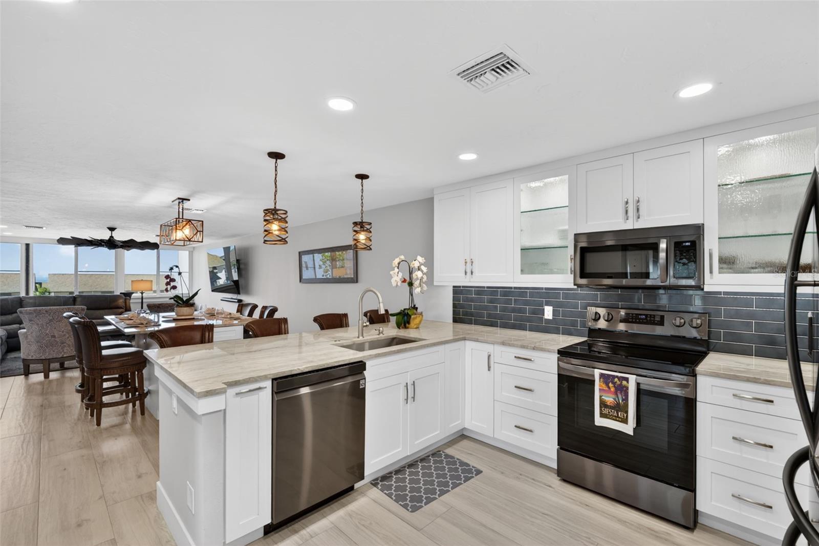 PEPPERTREE BAY IV - Residential