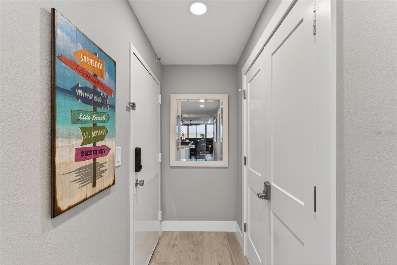 PEPPERTREE BAY IV - Residential