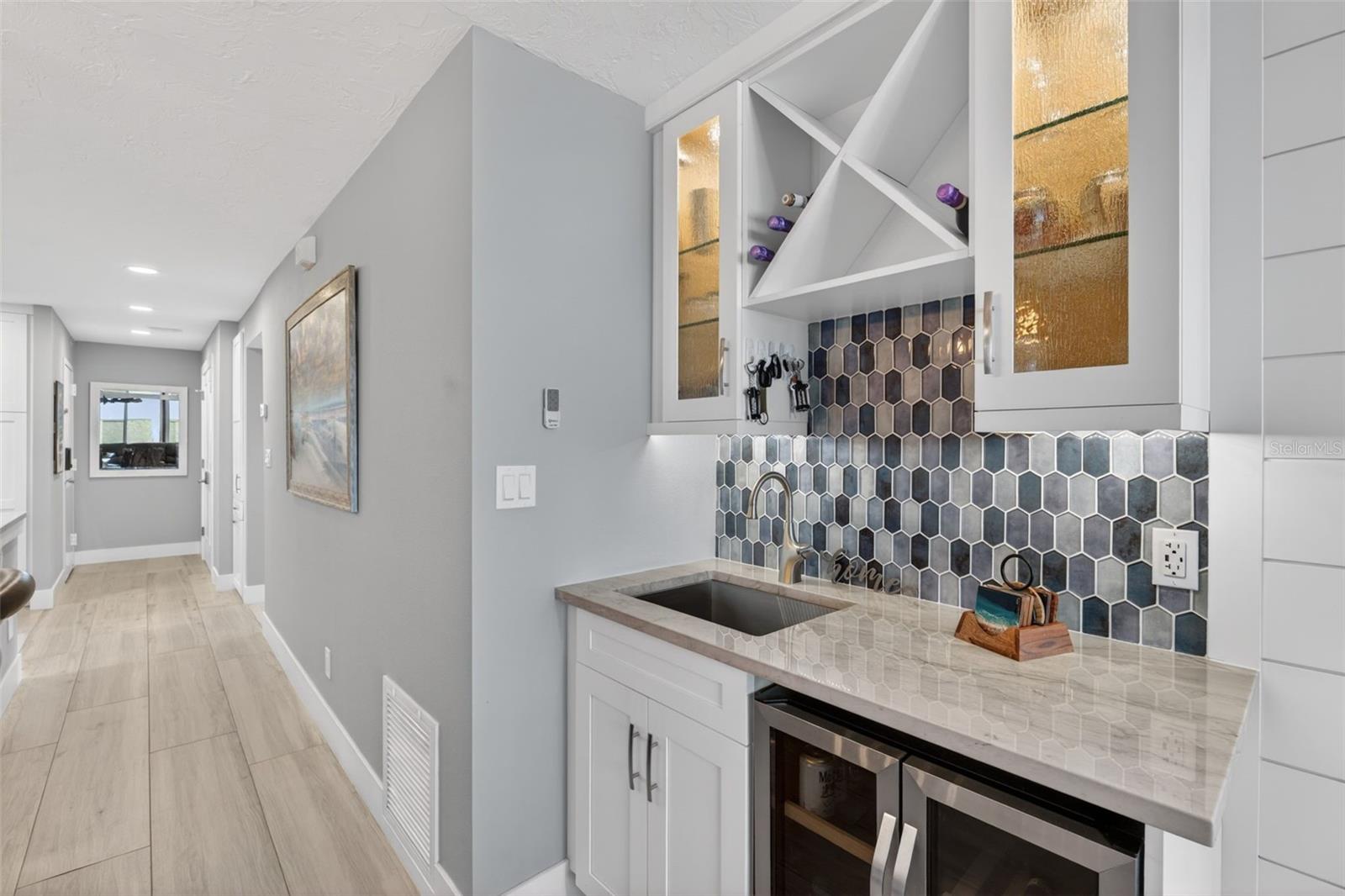 PEPPERTREE BAY IV - Residential