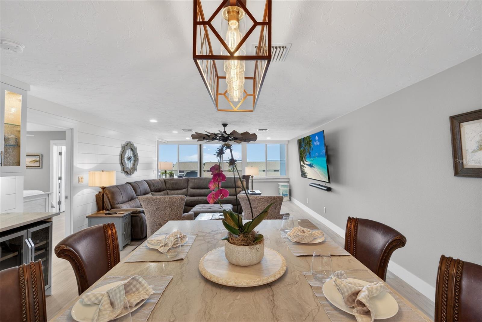 PEPPERTREE BAY IV - Residential